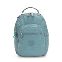 ราคา เป้ KIPLING พร้อมส่ง แท้100 รุ่น SEOUL SMALL 11 LAPTOP KIPLING SEOUL SMALL 11 LAPTOP BACKPACK (1529902390)
