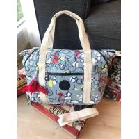 ราคา กระเป๋าถือหรือสะพาย Kipling disneys years of mickey mouse handbag D ART Collection งานแบรนด์แท้100 (1577896146)