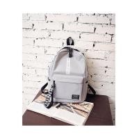 ราคา พร้อมส่งกระเป๋าเป้ สะพายหลัง กระเป๋าแฟชั่น Eve B204 (449631594)