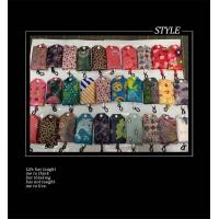 ราคา baby life ถุงผ้า กระเป๋าพับได้ กระเป๋าช๊อปปิ้ง ใบใหญ่ ขนาด 35 38cmจุได้เยอะ คละลาย (1566838591)