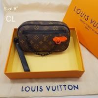 ราคา พร้อมส่ง กระเป๋าหลุยส์ งานแบบญาญ่า มาใหม่ล่าสุด ราคาเซลล์ ของมีจำนวนจำกัด (1435452044)