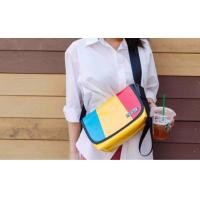 ราคา Fighter กระเป๋าสะพาย พร้อมส่ง (854464073)