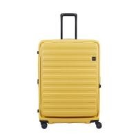 ราคา LOJEL Cubo กระเป๋าเดินทาง รุ่น LJ CF1627 Large สี Mustard Yellow (495994050)