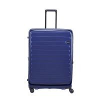ราคา LOJEL Cubo กระเป๋าเดินทาง รุ่น LJ CF1627 Large สี Navy Blue (495990270)