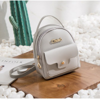 ราคา M 688 กระเป๋าผ้าสะพายข้าง Min (1536884314)