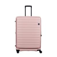 ราคา LOJEL Cubo กระเป๋าเดินทาง รุ่น LJ CF1627 Large สี Rose (495984758)