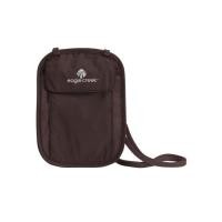 ราคา EAGLE CREEK Undercover Neck Wallet Mocha กระเป๋าสตางค์ มีสายห้อยคอ (659390784)