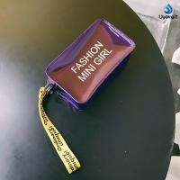 ราคา Uyongit B 224 กระเป๋าสะพายข้าง Fashion Mini Girl (1344426180)