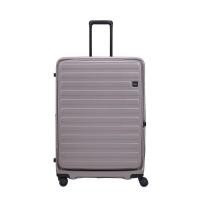 ราคา LOJEL Cubo กระเป๋าเดินทาง รุ่น LJ CF1627 Large สี Warm Gray (495948938)