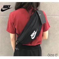 ราคา กระเป๋าสะพายข้าง NiKeขนาด 8 นิ้ว กระเป๋าสตางค์ กระเป๋าสะพายพาดลำตัว กระเป๋าถือ กระเป๋าคล้องแขน กระเป๋าผู้หญิง สินค้าตรงปก 100 (1419180874)