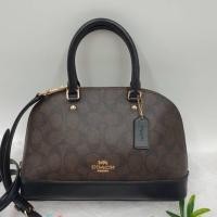 ราคา COACH กระเป๋า F27583 แท้100 (1591092111)