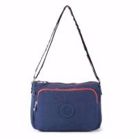 ราคา MINDESA ของแท้ กระเป๋าสะพายข้าง กระเป๋าสะพายไหล่ กระเป๋ากันน้ำ รุ่น 8021L (460495271)