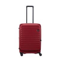 ราคา LOJEL Cubo กระเป๋าเดินทาง รุ่น LJ CF1627 Medium สี Burgundy (1379378063)