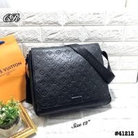 ราคา กระเป๋าแฟชั่น กระเป๋าสะพาย กระเป๋าหลุย กระเป๋าLouis กระเป๋าLouis Vuitton กระเป๋าสะพาย (932118486)