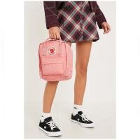 ราคา Fjallraven Kanken Kids ของแท้นำเข้า 100 (1441678623)