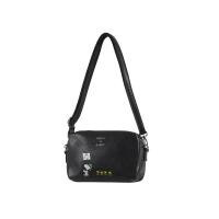ราคา anello x Peanuts กระเป๋าสะพายข้าง Shoulder Bag Mini รุ่น OS S039 สี Grey แจ้งสีและแจ้งแบบที่ต้องการก่อนสั่งทางแชท (1913300789)