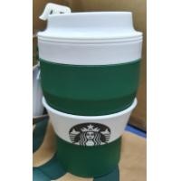 ราคา แก้วพับสตาร์บัค ของแท้ จากสตาร์บัคจีน (1224974820)