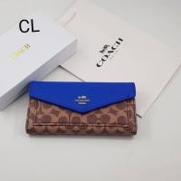 ราคา กระเป๋าถือ กระเป๋าสะพายcoachขนาด7 5 นิ้ว สีสวยตามภาพ (1378372271)