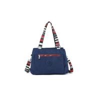 ราคา MINDESA ของแท้ กระเป๋าสะพายข้าง กระเป๋าสะพายไหล่ กระป๋าแฟชั่น กระเป๋าหิ้ว รุ่น 8513 (1662566971)