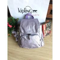 ราคา กระเป๋าเป้ กระเป๋า กิปลิ้ง Kipling City Pack Backpack วัสดุ Polyamide100 น่ารัก ของแท้ (1380170691)
