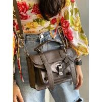 ราคา Sugarlessbakery PZ1 หนังแกะแท้ (1713614255)