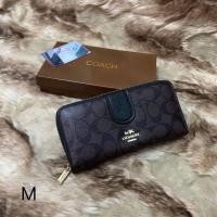 ราคา กระเป๋าถือ กระเป๋าสะพายcoachขนาด7 5 นิ้ว สีสวยตามภาพ (1482456336)