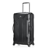 ราคา GREGORY Quadro Pro Hardcase 30 Anthracite Black กระเป๋าล้อลาก ขนาด 30 นิ้ว สำหรับเดินทาง (1486560865)