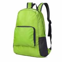 ราคา Inging กระเป๋าเป้สะพายหลังกันน้ำ พับเก็บได้ กระเป๋าเดินทาง (207139253)