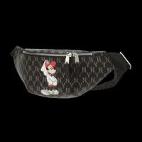 ราคา พร้อมส่ง กระเป๋าคาดอก MLB DISNEY MICKEY MOUSE 2020 ต้อนรับปีชวด กับ Collection จาก MLB Korea mlbkorea (1516384856)