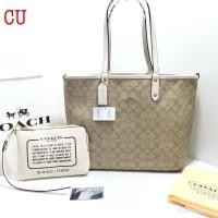 ราคา กระเป๋าcoach ขนาด14นิ้ว (505838129)