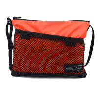 ราคา WhiteSand Sacoche กระเป๋าสะพายพาดลำตัว เนื้อผ้า Sacoche Canvas 10 Color (1209744734)