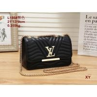 ราคา 21 9 13 cm 7สี กระเป๋าสะพาย หลุยซ์ หนังแท้ Louis vuitton Lv Monogram Original Genuine leather อมตะตลอดกาล สินค้าขายดี bag (1578756834)