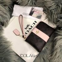 ราคา กระเป๋าถือ กระเป๋าสะพายcoachขนาด6 5นิ้ว สีสวยตามภาพ (1186272431)