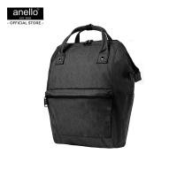 ราคา anello กระเป๋าเป้สะพายหลัง Koten Denim backpack Regular OS N030 Black แจ้งสีและแจ้งแบบที่ต้องการก่อนสั่งทางแชท (1913254468)
