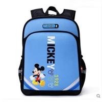 ราคา Disney กระเป๋านักเรียนการ์ตูนลายกระเป๋าเจ้าหญิงกระเป๋านักเรียนกระเป๋าการ์ตูนกระเป๋านักเรียนน่ารักโรงเรียนอนุบาล กระเป๋านักเรียนประถมเจ้าหญิงกระเป๋าการ์ตูนลายกระเป๋าการ์ตูนรูปแบบ (1239334596)