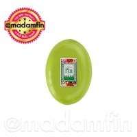 ราคา Madam Fin มาดามฟิน สบู่มาดามฟิน สบู่น้ำหอม สบู่ตัวหอม จำนวน 1 ก้อน (1388734641)