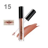 ราคา ลิปแมทท์ ประกายเมทัลลิควิบวับ มิสทิน ซุปเปอร์ แมทท์ เมทัลลิค ลิป คัลเลอร์ 2 37 มล Mistine Super Matte Metalic Lip Color 2 37 ml (650152993)