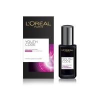 ราคา L OREAL PARIS YOUTH CODE SKIN ACTIVATING FERMENT EYE ESSENCE 20 ml ลอริอัล ปารีส ยูธโค้ด สกิน แอคติเวติ้ง เฟอร์เมนต์ อาย เอสเซนส์ 20มล Youth Code บำรุงผิวหน้า (1408748228)