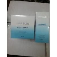 ราคา เซตคู่ น้ำตบไฮร่าบลู ครีมไฮร่าบลู Hira Blue (1491530258)