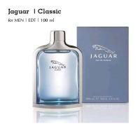 ราคา น้ำหอม Jaguar Classic For Men EDT 100ml พร้อมกล่อง (383028427)