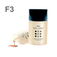 ราคา 1 ขวด รองพื้นเนื้อแป้ง มิสทีน แอร์ ไลท์ 20 มล Mistine Air Light Liquid to Powder Foundation 20 ml (451360163)