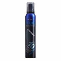ราคา Dcash Moving Hair Mousse for Strong Hard Hold No 10 ดีแคชมูฟวิ่ง แฮร์ มูท 200 มล สีดำ (1200394308)