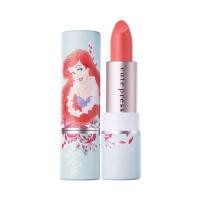 ราคา The liitle mermaid marine magic collagen lipstick เดอะ ลิตเติ้ล เมอร์เมด มารีน แมจิค คอลลาเจน ลิปสติก (357572409)