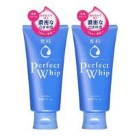 ราคา โฟมล้างหน้า Senka PERFECT WHIP SENKA 120g (1546036592)