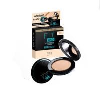 ราคา Maybelline Fit Me Matte Poreless Powder 12H SPF28 PA 6 g แป้งตลับ เมย์เบลลีน ฟิตมี แมท พอร์เลส พาวเดอร์ คุมมัน12ชม (1042906219)