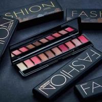 ราคา พร้อมส่ง ของแท้ อายแชโดว์ พาเลททาตา shadow clever 10 color eye shadow 1 (1451452889)
