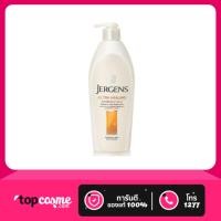 ราคา Jergens Ultra Healing Nourishes Heals Extra Dry Skin Moisturiser 650ml MFD 05 19 มีอายุ 4ปี (702108747)