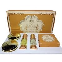 ราคา Gold Set ครีมโกลเซ็ต แท้ (1349628766)
