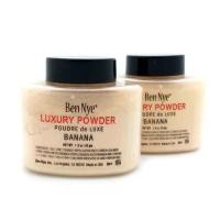 ราคา Banana Powder Ben Nye 42gr แป้งฝุ่นผสมรองพื้น (402440373)