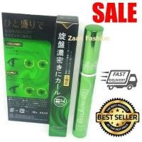 ราคา BQ COVER REVOLVING MASCARA 1แท่ง มาสคาร่าแท่งสีเขียว ขนตาสวยงอนเด้งได้ยาวนานตลอด 24 ชั่วโมง มาสค่าร่าเขียว กันน้ำ (114417764)